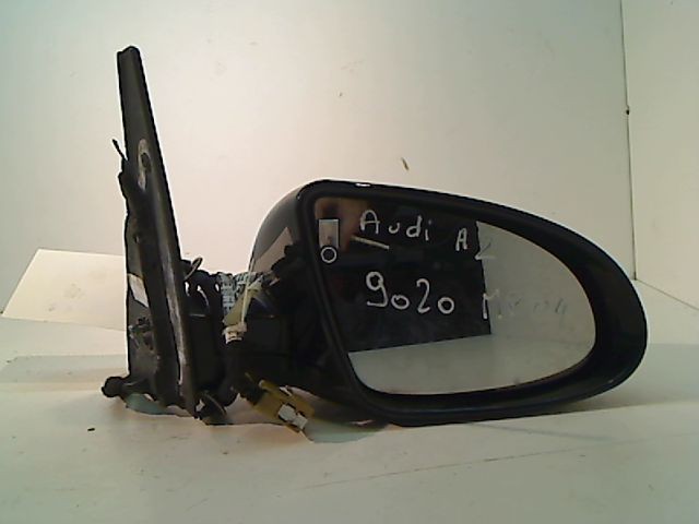 RETROVISEUR EXT ELECTRIQUE D